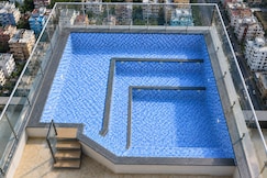 4 Rooms with Rooftop Swimming Pool, Jodhpur