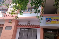 Hotel Vikram Khajuraho, Khajuraho