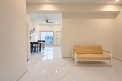 Sky Tree Service Apartments Madurai, Madurai