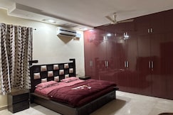 Muktangan | Homely Food | WIFI, Dehradun