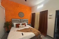 KB Homestay | Near Ram Temple, Ayodhya