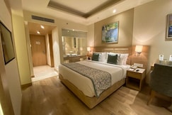 Golden Sarovar Portico, Amritsar