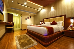 Hotel Royal Stay, Bangalore