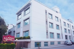 Alpina Hotels & Suites, Delhi
