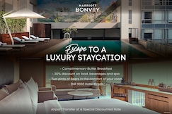 Aloft New Delhi Aerocity, Delhi