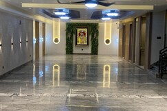 BABA PALACE GUEST HOUSE, Vrindavan