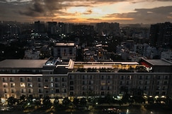 Orchid Parc Bengaluru- Manyata Business Park., Devanhalli