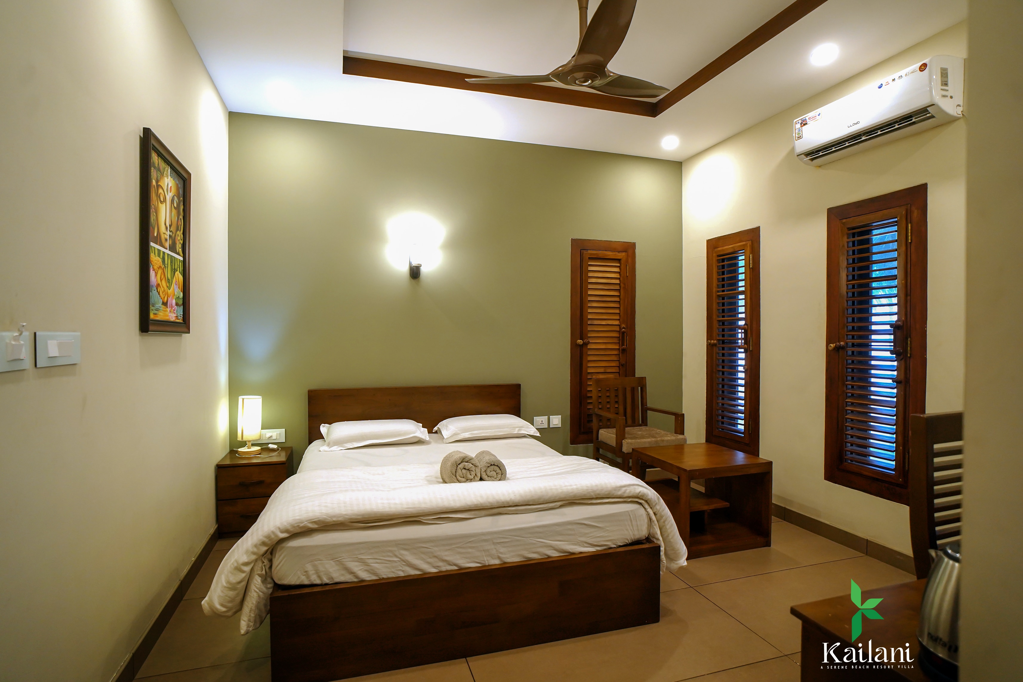 Kailani Beach Resort - Tap to explore photos