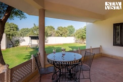 StayVista at The Cosy Countryside, Jaipur