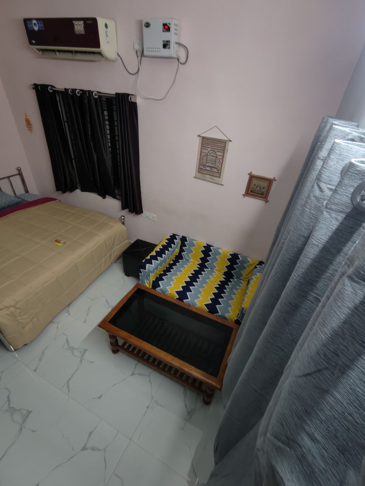 GOODLYFE HOSTEL & HOMES - Tap to explore photos