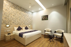 NGR HOTELS PVT LTD, Moradabad