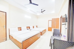 Hotel Madhav Inn - Best Hotel in Haridwar, Haridwar