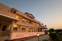 The Dhawala Resort, Alwar