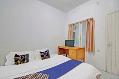 Hotel O Arsen House, Pekanbaru