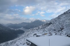 Dev Bhoomi Homestay Near Dodital Trek Point, Uttarkashi