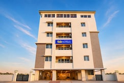 FabHotel Blue Dawn Suites, Chevella