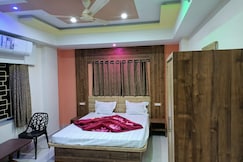 HOTEL GANGA ARATI, Digha