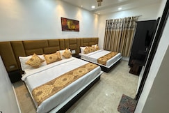 Yuvraj Residency, Amritsar