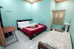 Lakshmi Parvati Lodge, Srisailam