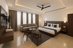 Hotel Amari, Kurukshetra