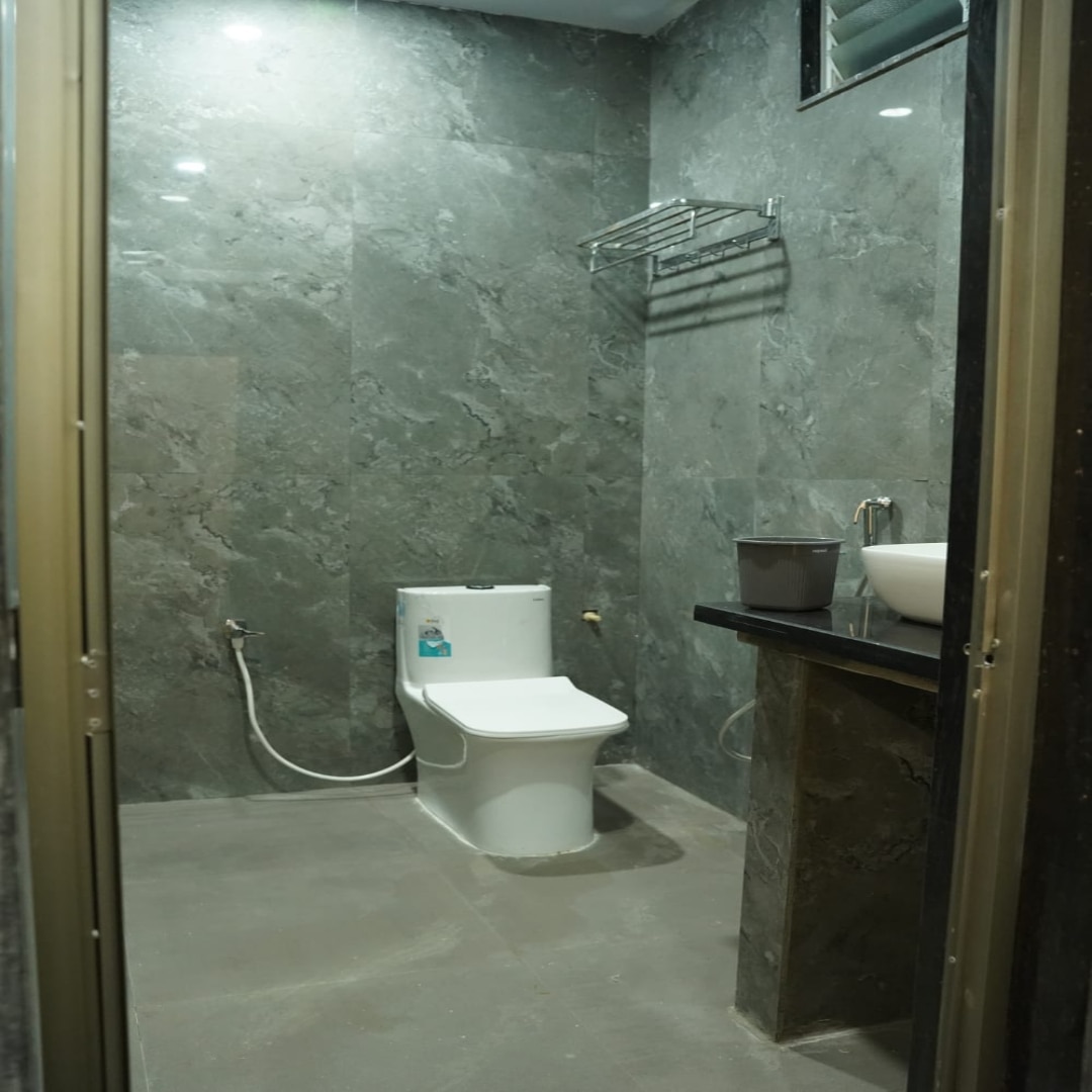 S3 Guest House - Tap to explore photos