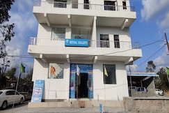 Hotel Royal valley, Palampur