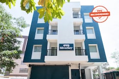Hotel O Executive Stays Yelahanka New Town, Bangalore
