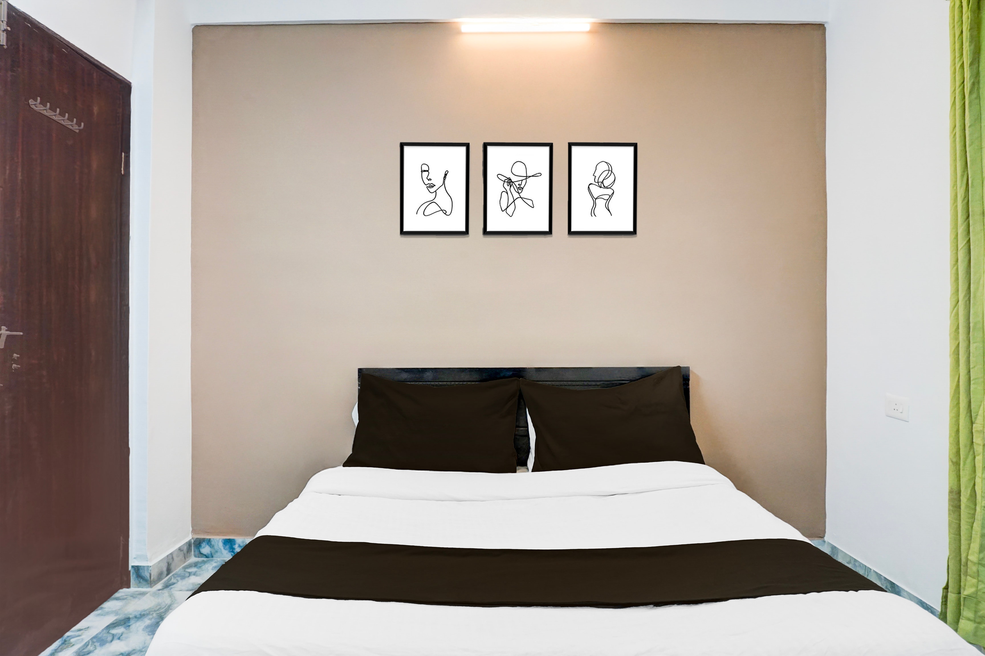 Super Hotel O Dhanori Near Pune Airport 3