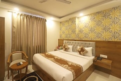 Hotel Pacific Suites Near Delhi Airport by Admire Group, Delhi