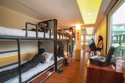 Moustache Hostel Gangtok, Gangtok