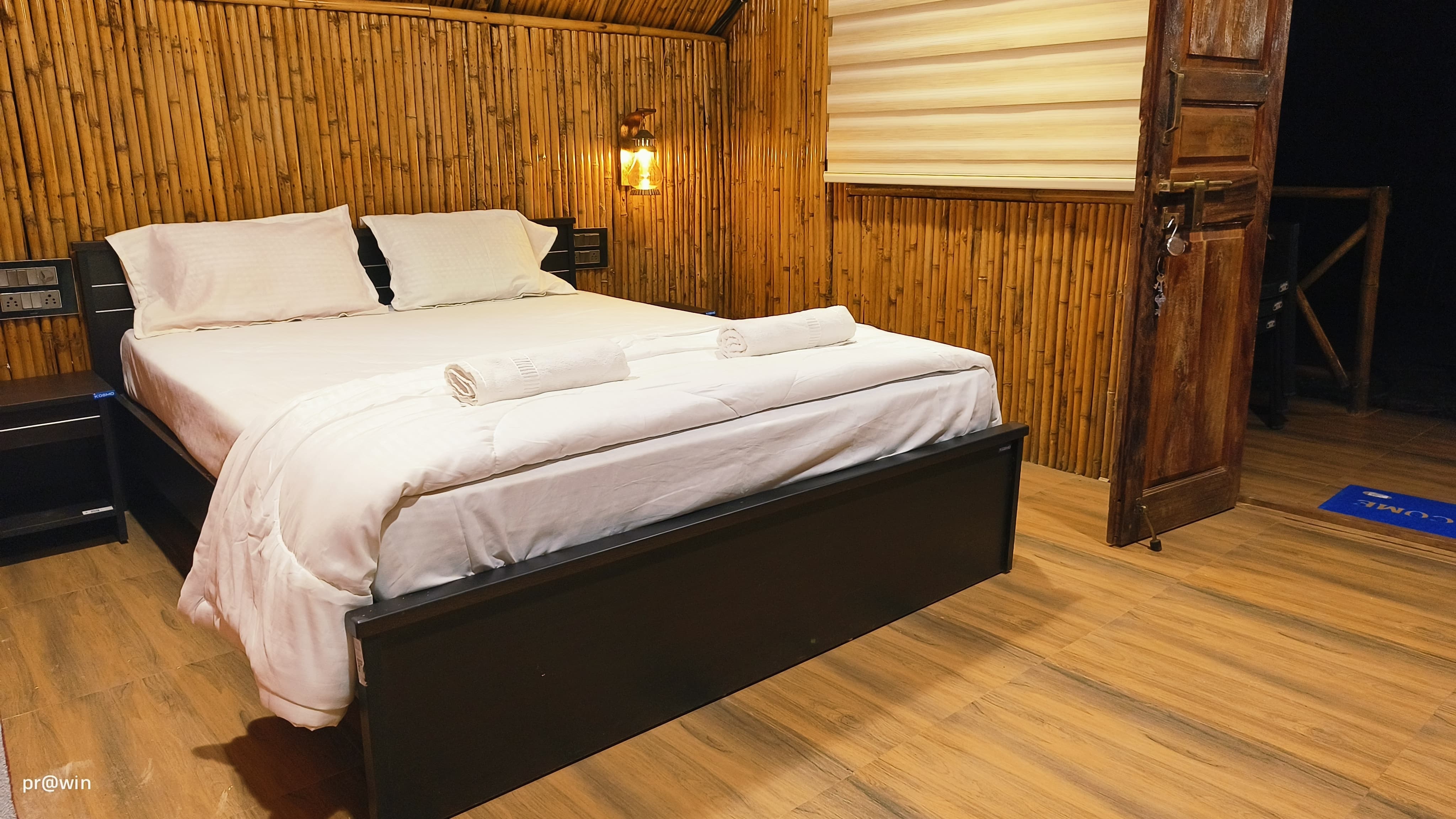 Sea View Room 1