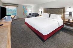 Hampton Inn Sulphur/Lake Charles Area, LA, Calcasieu