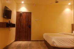 hotel lego, Pasighat
