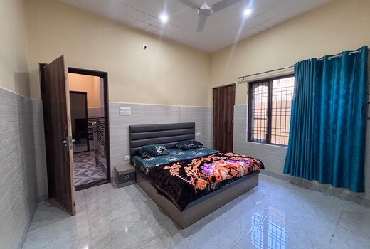 Dogra guest house