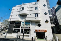 Sanctum Suites Richmond Road Bangalore, Bangalore