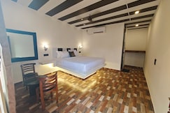 Kiom Cottages and Homestays, Vengurla