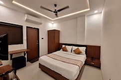 Hotel Jatin Bhopal, Bhopal