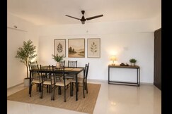 Casa Vista Luxe Skyline 2BHK Hyundai Talegaon, Rajgurunagar