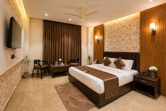 Hotel Sunshine, Nurpur