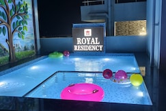 YELAGIRI ROYAL RESIDENCY, Yelagiri