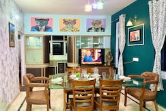 Tipsy Villa 4 rooms, Kasauli