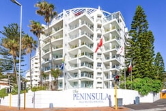 Peninsula All-Suite Hotel by Dream Resorts, Cape Town