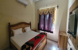 Common Area