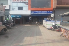 Shhalom Hotel, Haldwani