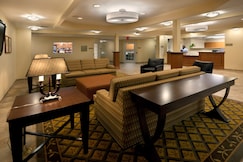Candlewood Suites SAN ANTONIO NW NEAR SEAWORLD, Bexar