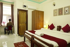 Anandmaya Retreat, Rishikesh