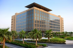 YAS PLAZA CIRCUIT by IHG, Ash Sharqiyah