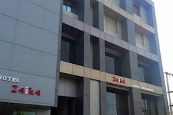 Hotel Zaika Darbhanga, Darbhanga