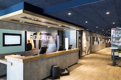 ibis budget Zurich Airport