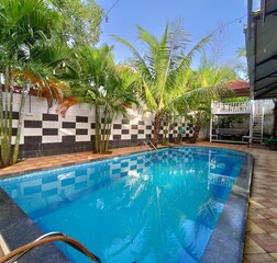 Swimming Pool 1